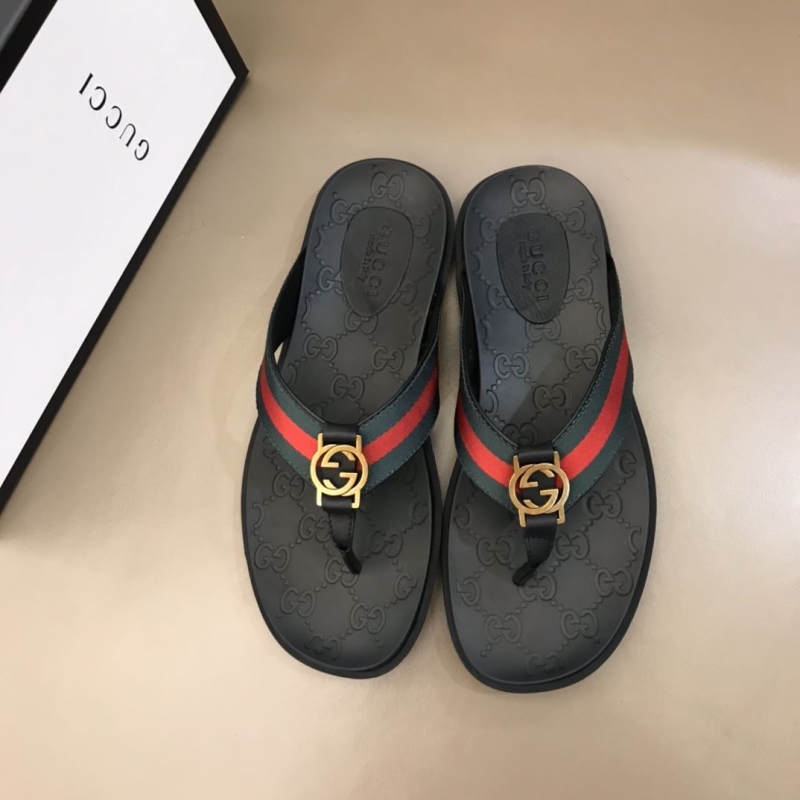 Gucci Slippers